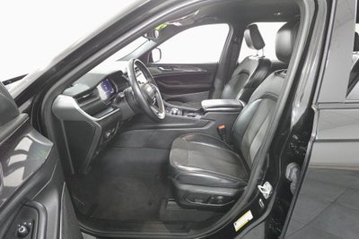 2022 Jeep Grand Cherokee L Altitude