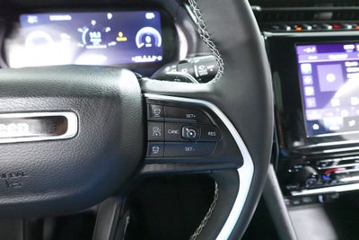 2023 Jeep Grand Cherokee L Altitude X