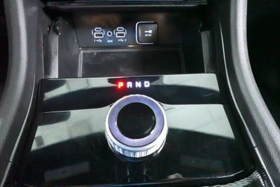 2023 Jeep Grand Cherokee L Altitude X