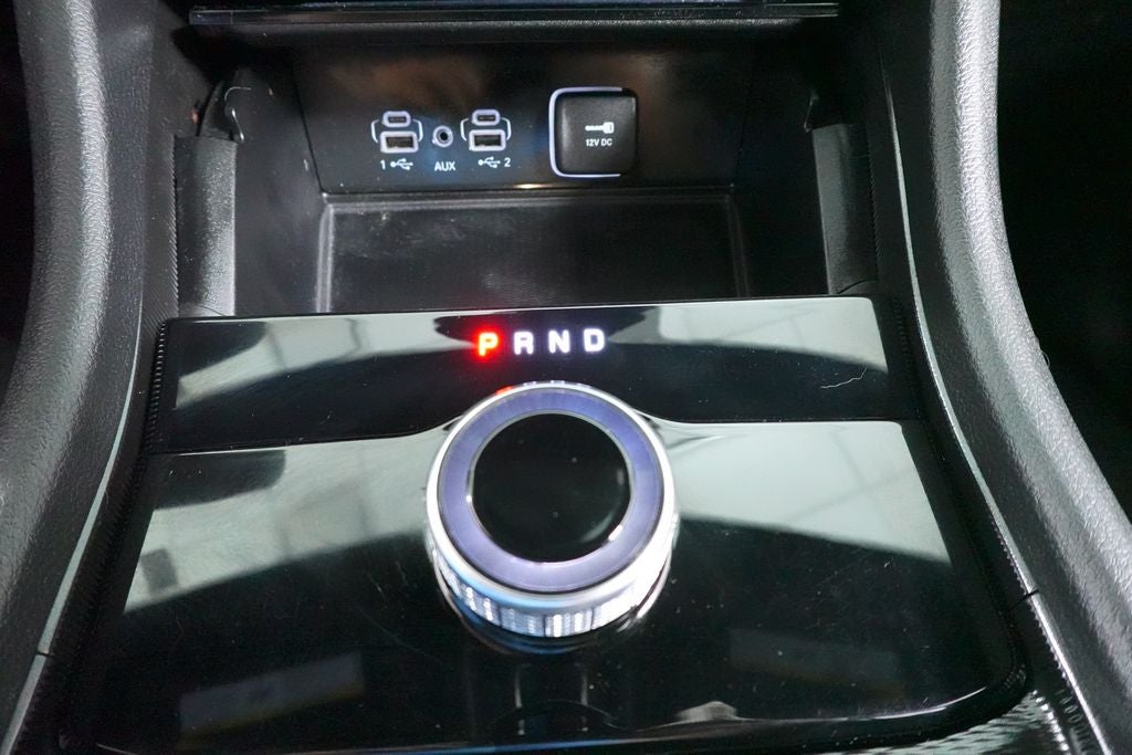 2023 Jeep Grand Cherokee L Altitude X