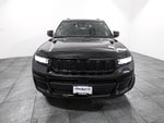 2023 Jeep Grand Cherokee L Altitude X