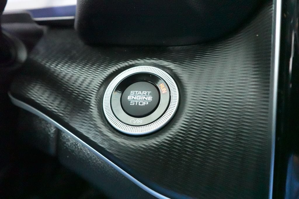 2023 Jeep Grand Cherokee L Altitude X