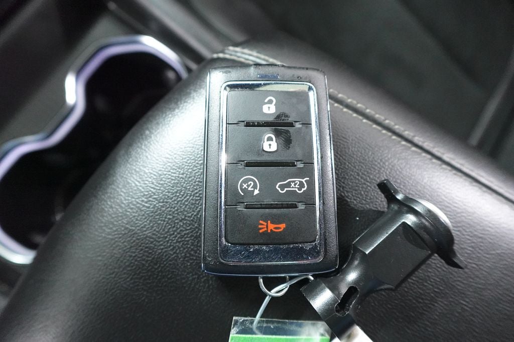 2023 Jeep Grand Cherokee L Altitude X