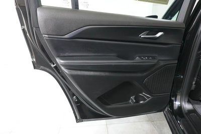 2023 Jeep Grand Cherokee L Altitude X