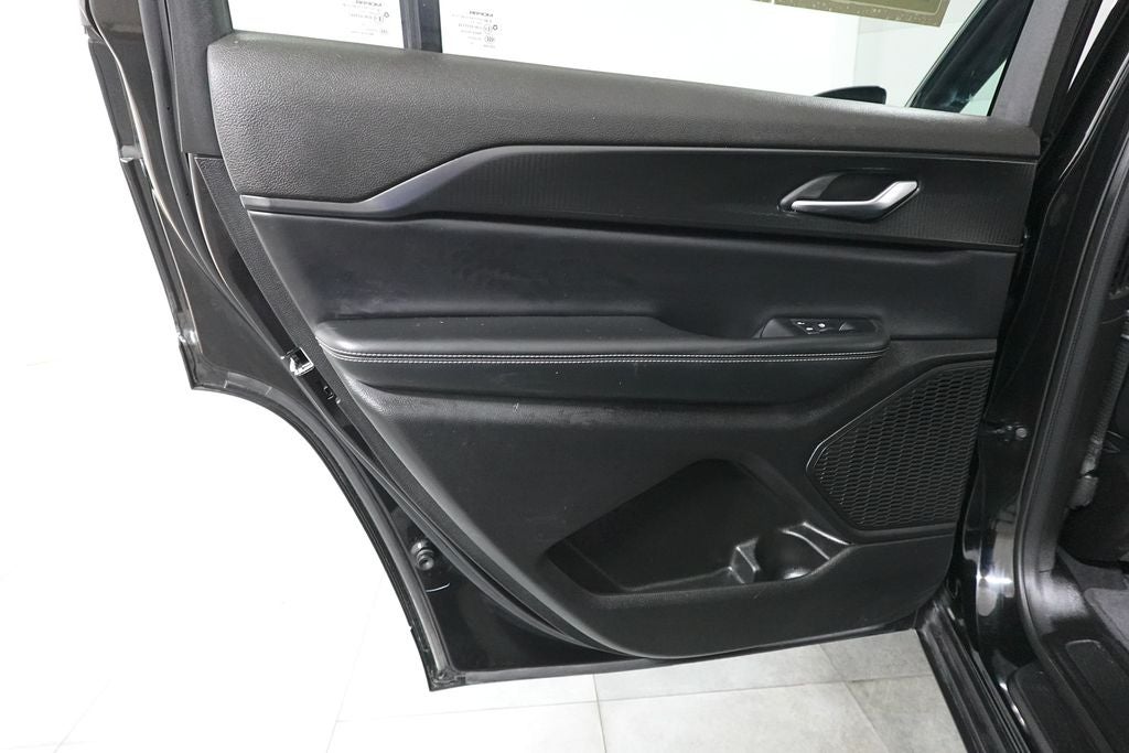 2023 Jeep Grand Cherokee L Altitude X