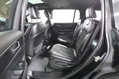 2023 Jeep Grand Cherokee L Altitude X