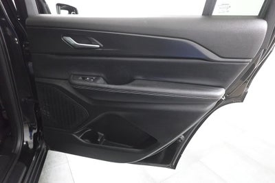 2023 Jeep Grand Cherokee L Altitude X