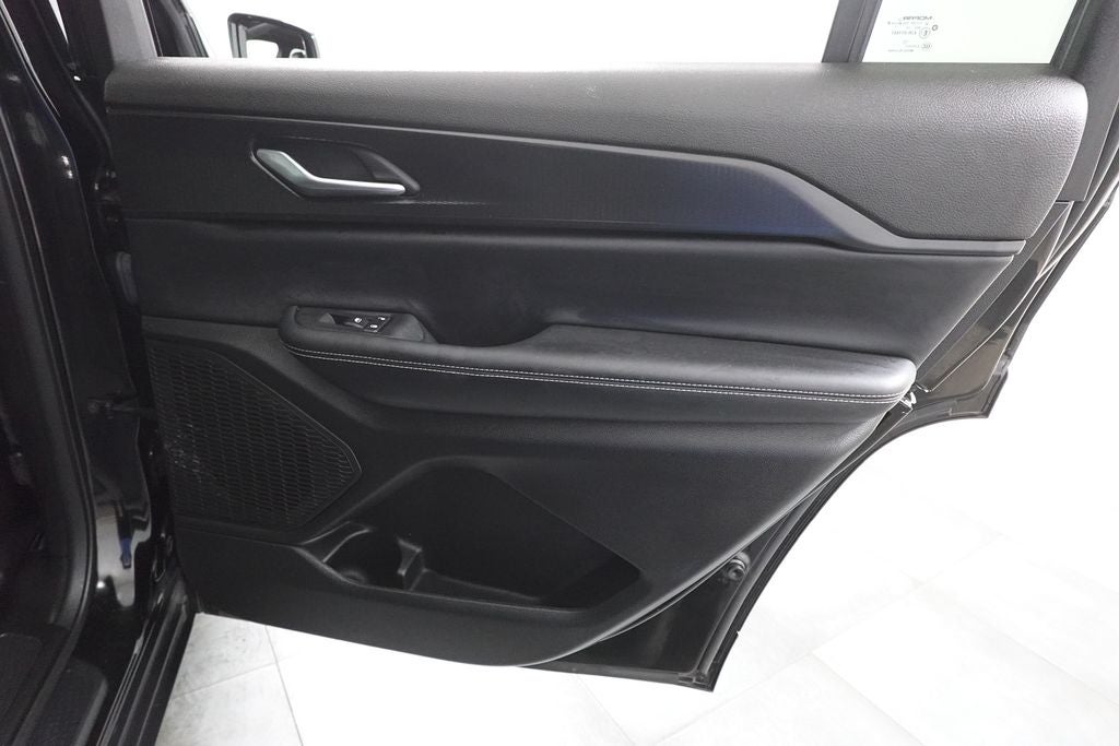 2023 Jeep Grand Cherokee L Altitude X