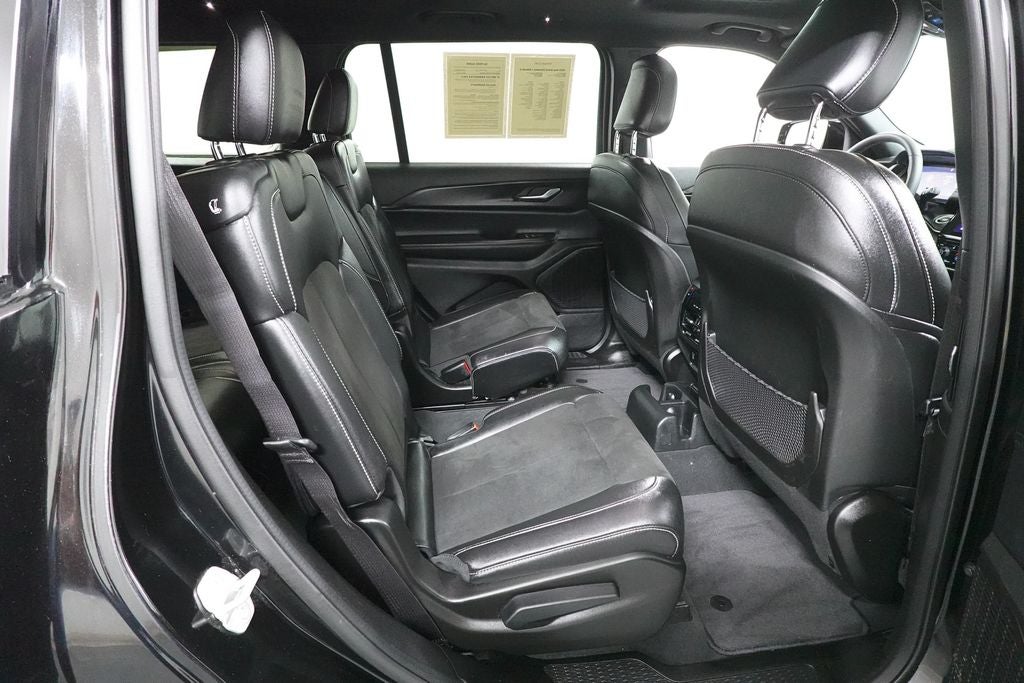 2023 Jeep Grand Cherokee L Altitude X