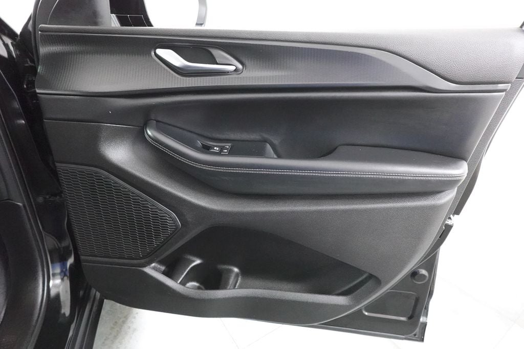 2023 Jeep Grand Cherokee L Altitude X