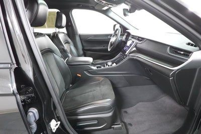 2023 Jeep Grand Cherokee L Altitude X