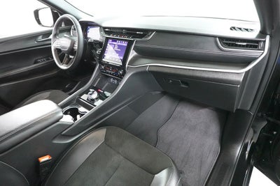 2023 Jeep Grand Cherokee L Altitude X