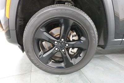 2023 Jeep Grand Cherokee L Altitude X