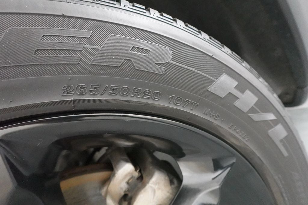 2023 Jeep Grand Cherokee L Altitude X