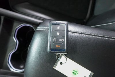 2024 Jeep Grand Cherokee L Altitude X