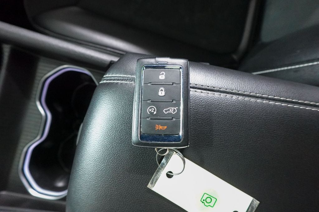 2024 Jeep Grand Cherokee L Altitude X