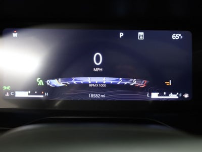 2024 Jeep Grand Cherokee L Summit