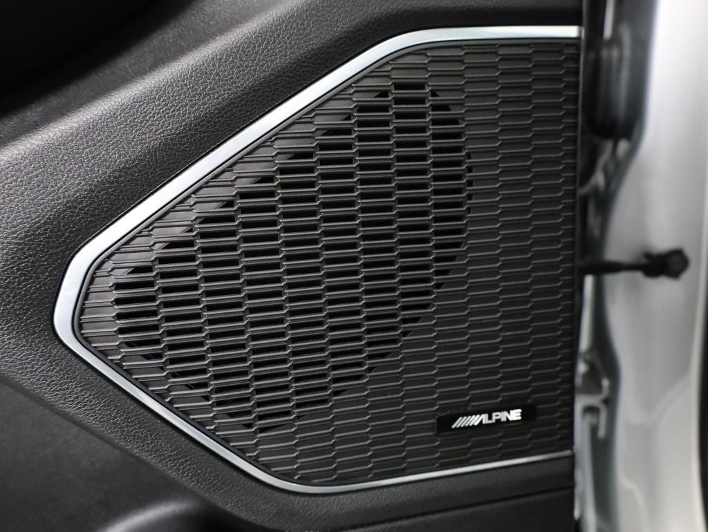 2024 Jeep Grand Cherokee L Summit