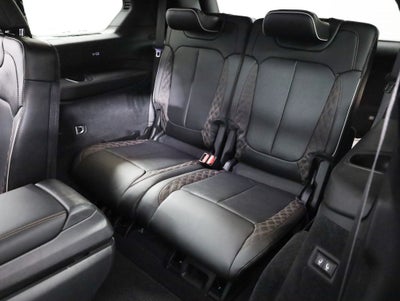 2024 Jeep Grand Cherokee L Summit