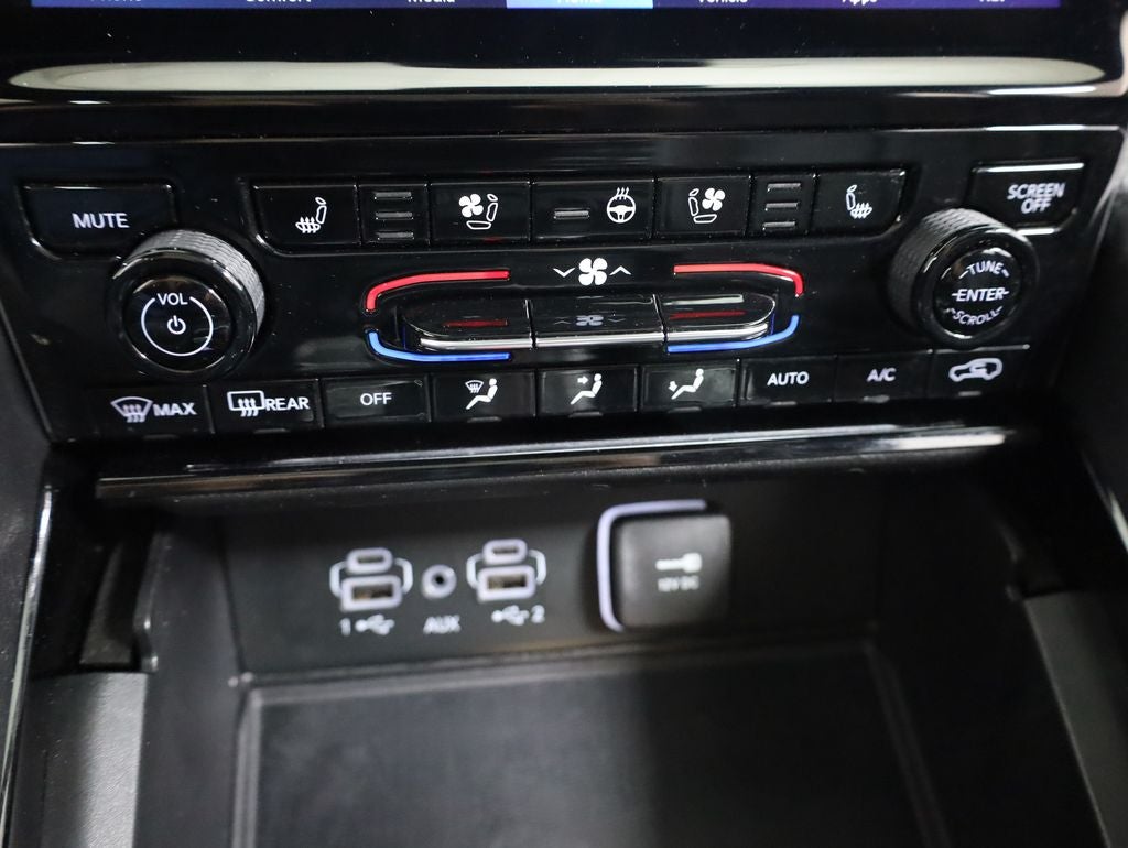 2024 Jeep Grand Cherokee L Summit