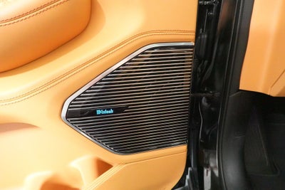 2024 Jeep Grand Cherokee L Summit Reserve