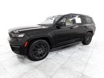 2024 Jeep Grand Cherokee L Summit Reserve