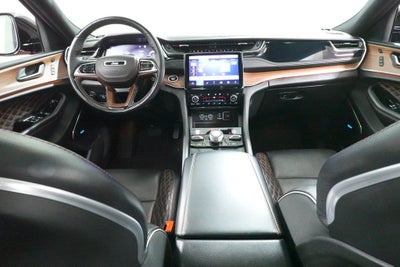 2023 Jeep Grand Cherokee L Summit 4x4