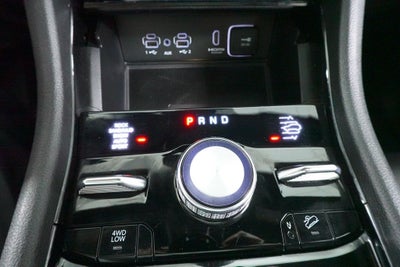 2023 Jeep Grand Cherokee L Summit 4x4