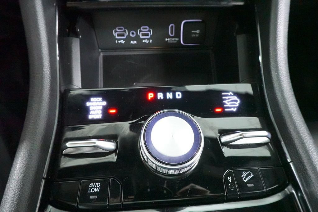2023 Jeep Grand Cherokee L Summit 4x4