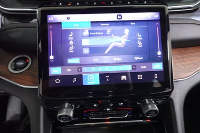 2023 Jeep Grand Cherokee L Summit 4x4