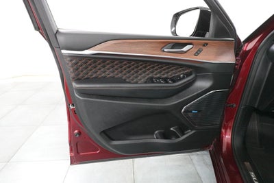 2023 Jeep Grand Cherokee L Summit 4x4