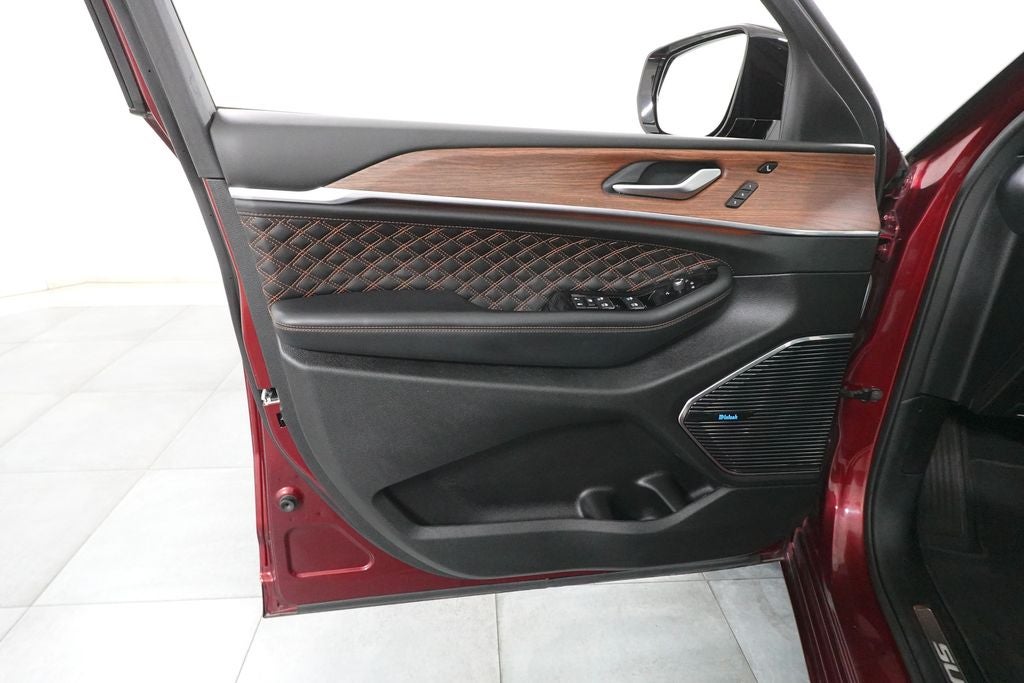 2023 Jeep Grand Cherokee L Summit 4x4