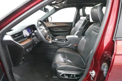 2023 Jeep Grand Cherokee L Summit 4x4