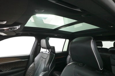 2023 Jeep Grand Cherokee L Summit 4x4
