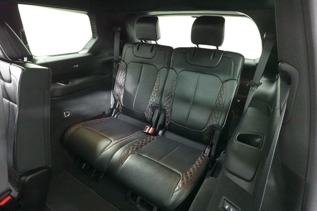 2023 Jeep Grand Cherokee L Summit 4x4