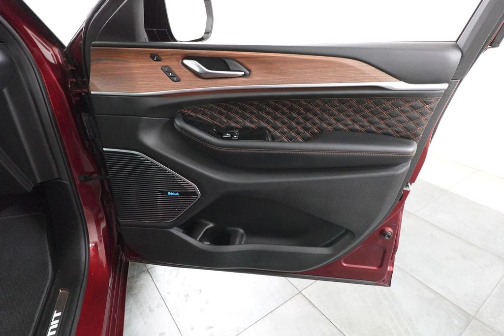 2023 Jeep Grand Cherokee L Summit 4x4