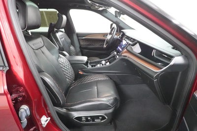 2023 Jeep Grand Cherokee L Summit 4x4