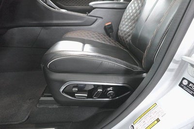 2024 Jeep Grand Cherokee L Summit