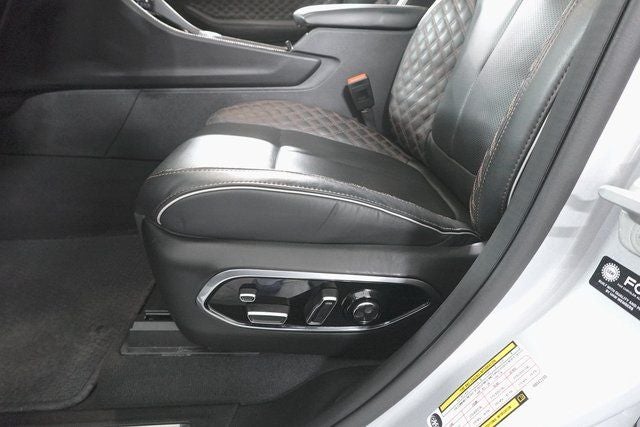 2024 Jeep Grand Cherokee L Summit