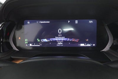 2024 Jeep Grand Cherokee L Summit