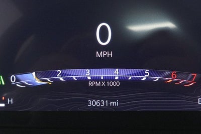 2024 Jeep Grand Cherokee L Summit