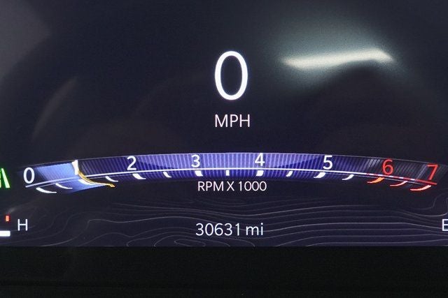 2024 Jeep Grand Cherokee L Summit