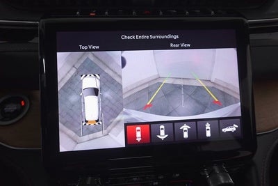 2024 Jeep Grand Cherokee L Summit