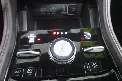 2024 Jeep Grand Cherokee L Summit