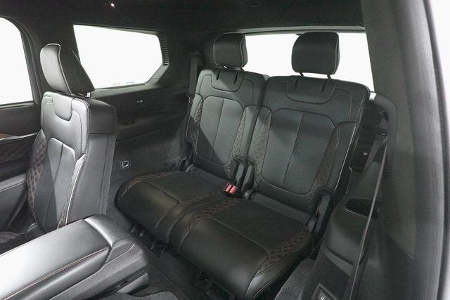 2024 Jeep Grand Cherokee L Summit