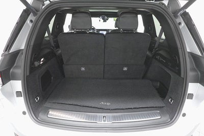 2024 Jeep Grand Cherokee L Summit