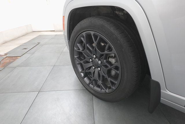 2024 Jeep Grand Cherokee L Summit