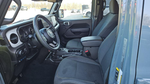 2025 Jeep Wrangler Willys 4xe