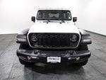 2025 Jeep Wrangler 4xe Willys 4xe