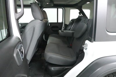 2025 Jeep Wrangler 4xe Willys 4xe